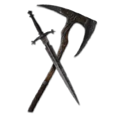 Mortal Shell 2 Axe and Dagger Location Guide