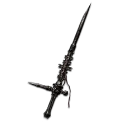 Mortal Shell 2 Black Needle Location