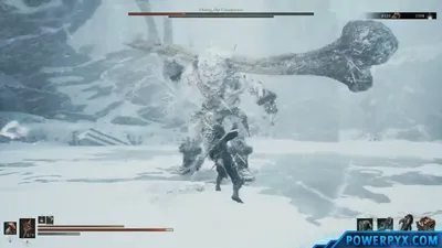 Mortal Shell 2 Droeg the Conquerer Boss Guide