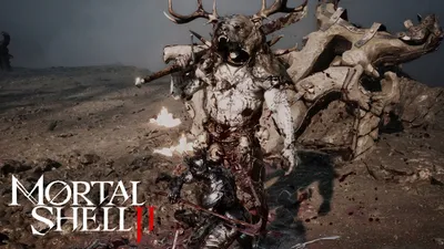 Mortal Shell 2 Great Arbiter of Flesh Guide