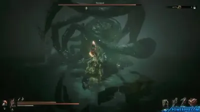 Mortal Shell 2 Hexapod Boss Guide and Location