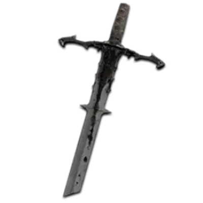 Mortal Shell 2 Iconoclast Starter Weapon