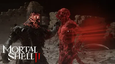 Mortal Shell 2 Lucian the Thirsting Knight Guide