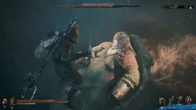 Mortal Shell 2 Magdalena Boss Guide and Location