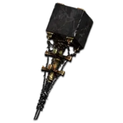 Mortal Shell 2 Obsidian Hammer Location