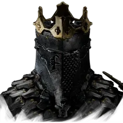 Mortal Shell 2 Eredrim Location Citadel of Penance