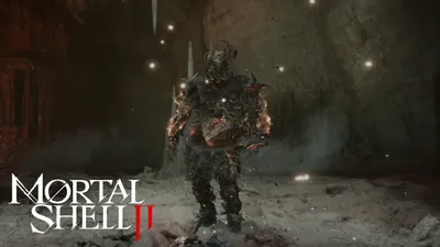 Mortal Shell 2 Tarblighted Stoner Location