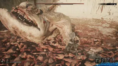 Mortal Shell 2 Lost Child Boss Guide and Location