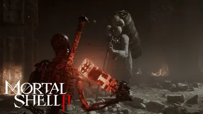 Mortal Shell 2 Vrannic Boss Guide and Location