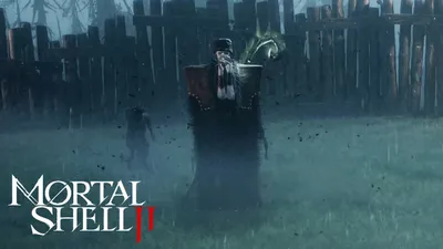 Mortal Shell 2 Wandering Shepherd Boss Guide